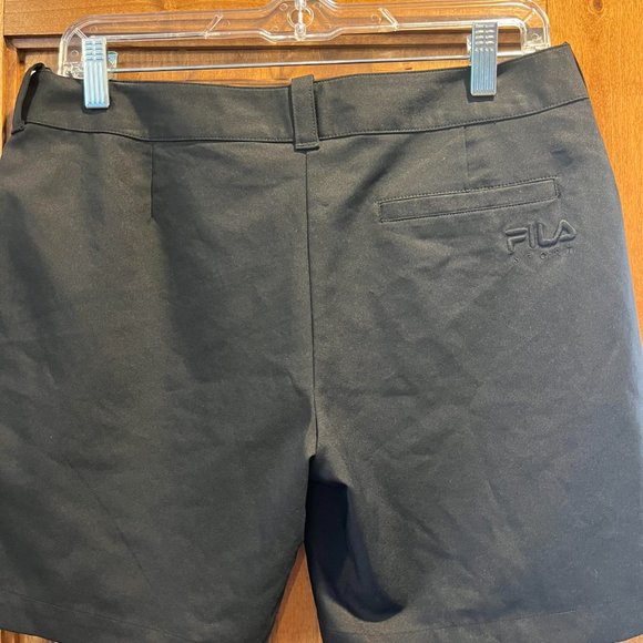 Fila Golf Short - Picture 2 of 2